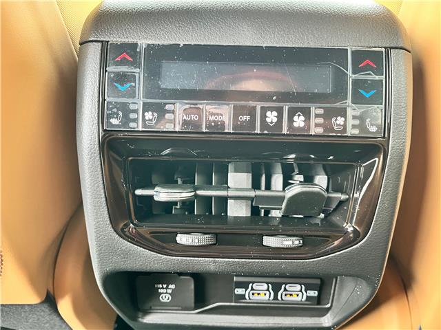 2025 Jeep Grand Cherokee Summit (Stk: 25-438) in Sarnia - Image 24 of 26