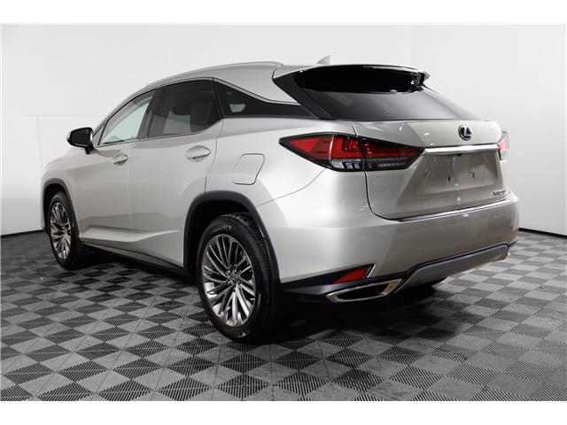 2021 Lexus RX 350 Base (Stk: X3548AA) in London - Image 4 of 39