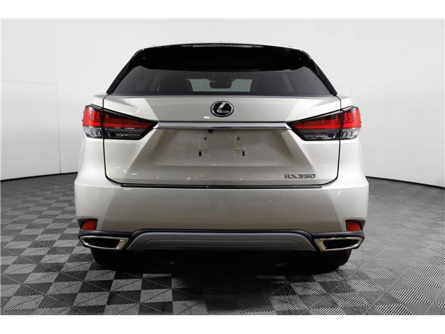 2021 Lexus RX 350 Base (Stk: X3548AA) in London - Image 5 of 39