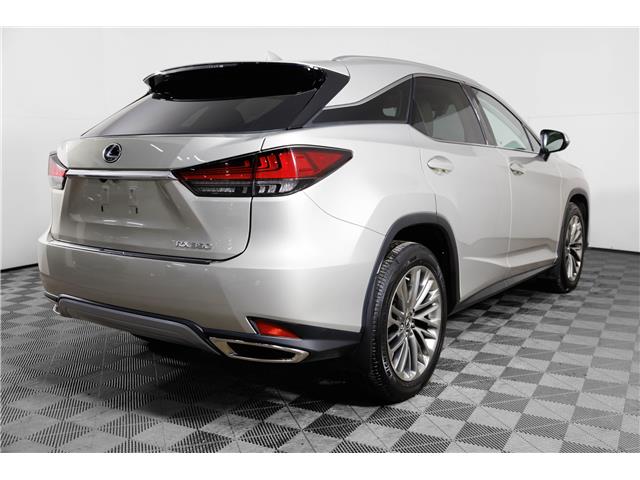 2021 Lexus RX 350 Base (Stk: X3548AA) in London - Image 6 of 39