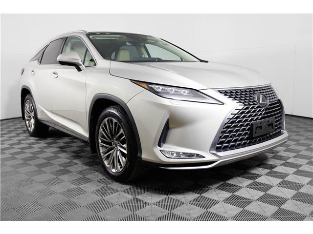 2021 Lexus RX 350 Base (Stk: X3548AA) in London - Image 3 of 39