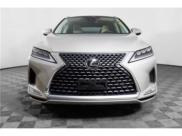 2021 Lexus RX 350 Base (Stk: X3548AA) in London - Image 2 of 39