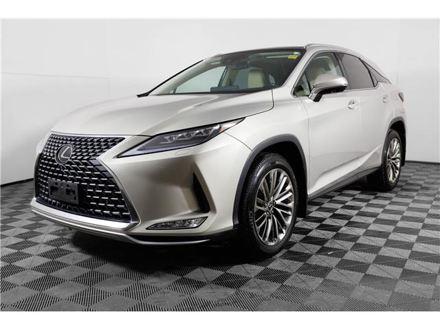 2021 Lexus RX 350 Base (Stk: X3548AA) in London - Image 1 of 39