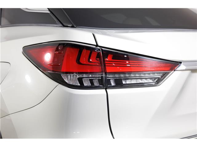 2021 Lexus RX 350 Base (Stk: X3548AA) in London - Image 7 of 39