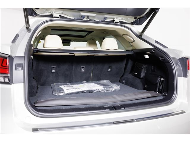 2021 Lexus RX 350 Base (Stk: X3548AA) in London - Image 8 of 39