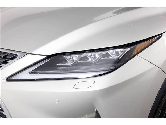 2021 Lexus RX 350 Base (Stk: X3548AA) in London - Image 10 of 39