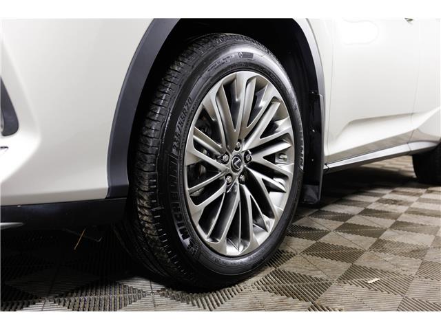 2021 Lexus RX 350 Base (Stk: X3548AA) in London - Image 12 of 39