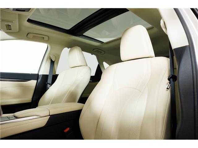 2021 Lexus RX 350 Base (Stk: X3548AA) in London - Image 17 of 39