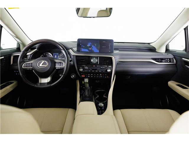 2021 Lexus RX 350 Base (Stk: X3548AA) in London - Image 18 of 39