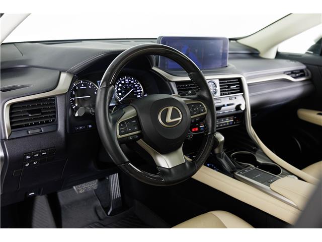 2021 Lexus RX 350 Base (Stk: X3548AA) in London - Image 19 of 39