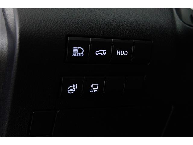 2021 Lexus RX 350 Base (Stk: X3548AA) in London - Image 16 of 39