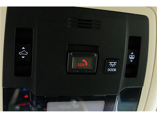 2021 Lexus RX 350 Base (Stk: X3548AA) in London - Image 27 of 39