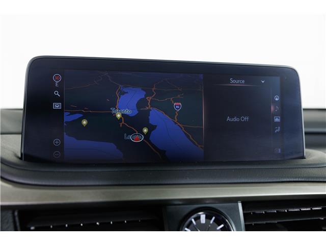 2021 Lexus RX 350 Base (Stk: X3548AA) in London - Image 30 of 39