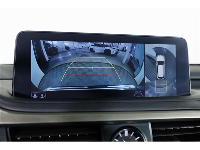2021 Lexus RX 350 Base (Stk: X3548AA) in London - Image 31 of 39