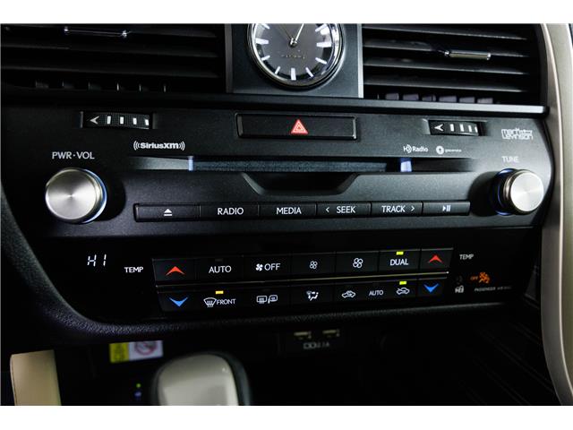 2021 Lexus RX 350 Base (Stk: X3548AA) in London - Image 32 of 39