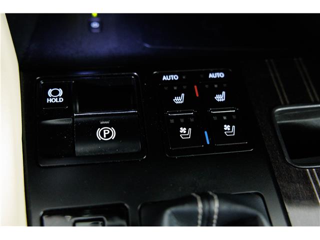 2021 Lexus RX 350 Base (Stk: X3548AA) in London - Image 33 of 39