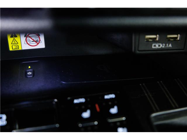 2021 Lexus RX 350 Base (Stk: X3548AA) in London - Image 34 of 39