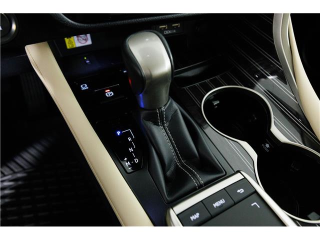 2021 Lexus RX 350 Base (Stk: X3548AA) in London - Image 35 of 39