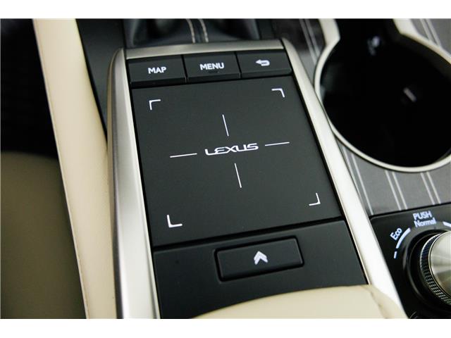 2021 Lexus RX 350 Base (Stk: X3548AA) in London - Image 36 of 39