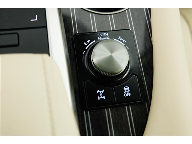 2021 Lexus RX 350 Base (Stk: X3548AA) in London - Image 37 of 39