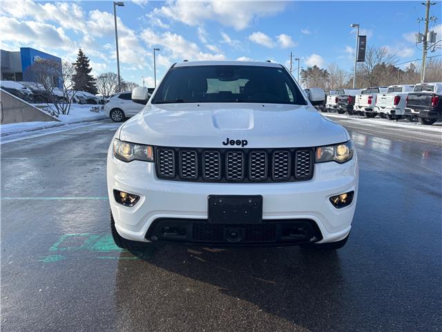 2021 Jeep Grand Cherokee Laredo (Stk: 263509A) in Uxbridge - Image 2 of 29