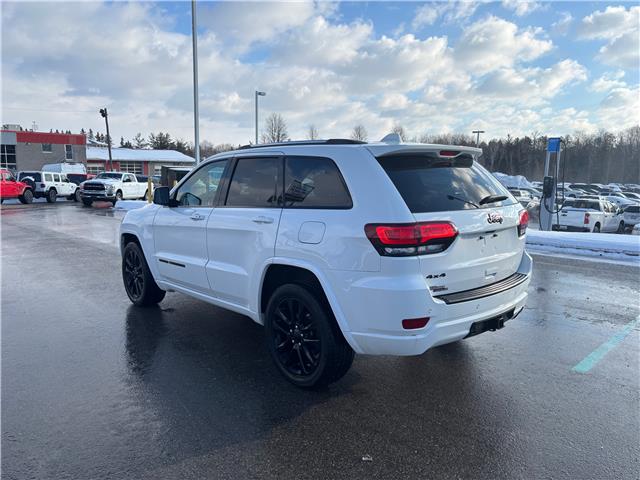 2021 Jeep Grand Cherokee Laredo (Stk: 263509A) in Uxbridge - Image 5 of 29