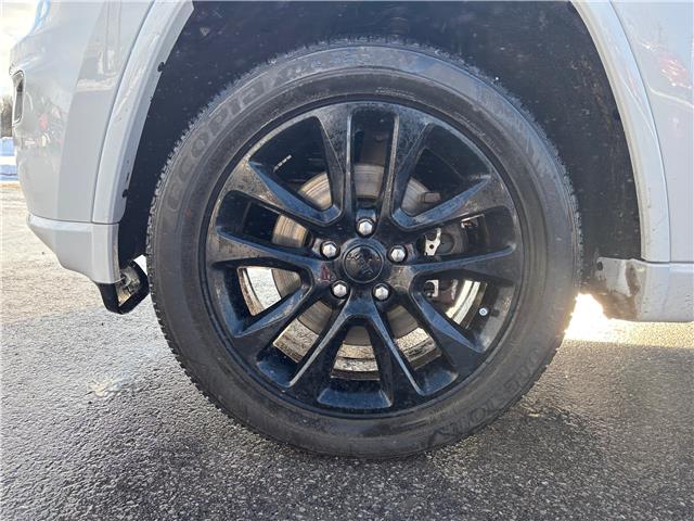 2021 Jeep Grand Cherokee Laredo (Stk: 263509A) in Uxbridge - Image 10 of 29