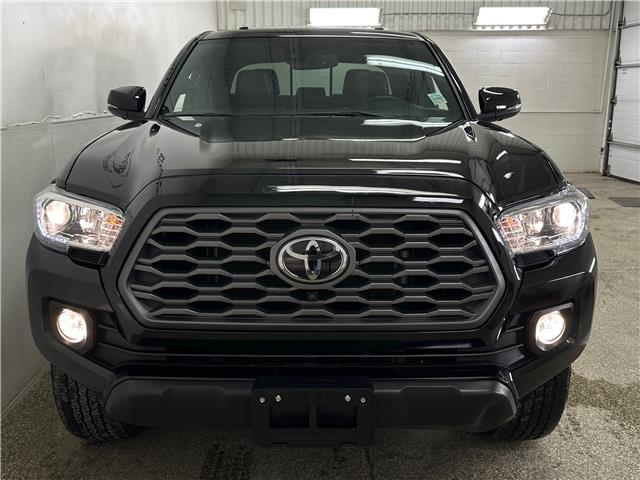 2023 Toyota Tacoma TRD Off Road V6 (Stk: 43428J) in Belleville - Image 2 of 28