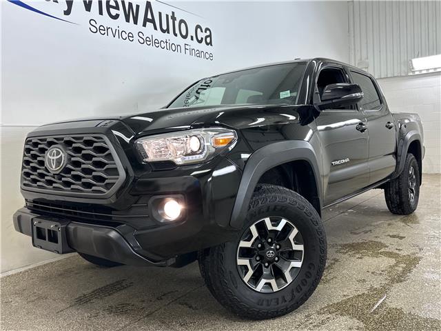 2023 Toyota Tacoma TRD Off Road V6 (Stk: 43428J) in Belleville - Image 3 of 28