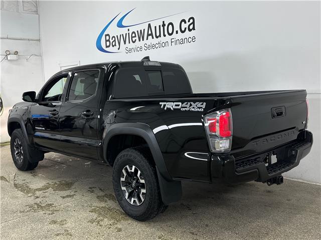 2023 Toyota Tacoma TRD Off Road V6 (Stk: 43428J) in Belleville - Image 5 of 28