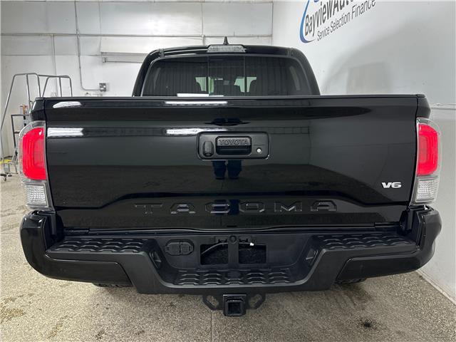 2023 Toyota Tacoma TRD Off Road V6 (Stk: 43428J) in Belleville - Image 6 of 28