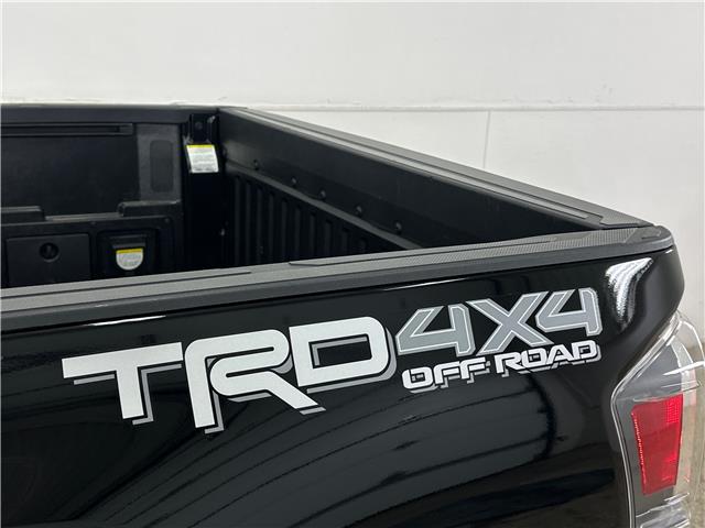 2023 Toyota Tacoma TRD Off Road V6 (Stk: 43428J) in Belleville - Image 7 of 28