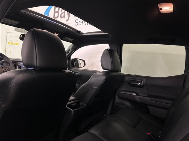 2023 Toyota Tacoma TRD Off Road V6 (Stk: 43428J) in Belleville - Image 9 of 28