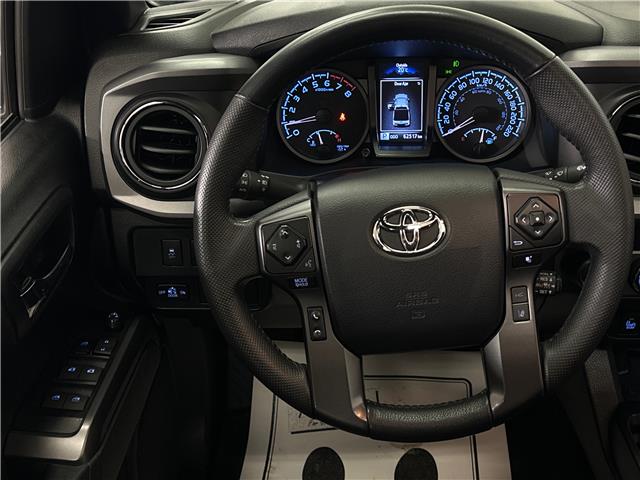 2023 Toyota Tacoma TRD Off Road V6 (Stk: 43428J) in Belleville - Image 11 of 28