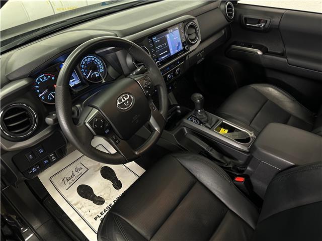 2023 Toyota Tacoma TRD Off Road V6 (Stk: 43428J) in Belleville - Image 13 of 28
