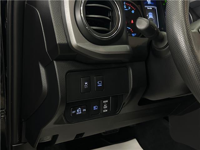 2023 Toyota Tacoma TRD Off Road V6 (Stk: 43428J) in Belleville - Image 15 of 28