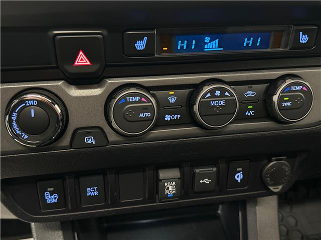 2023 Toyota Tacoma TRD Off Road V6 (Stk: 43428J) in Belleville - Image 19 of 28