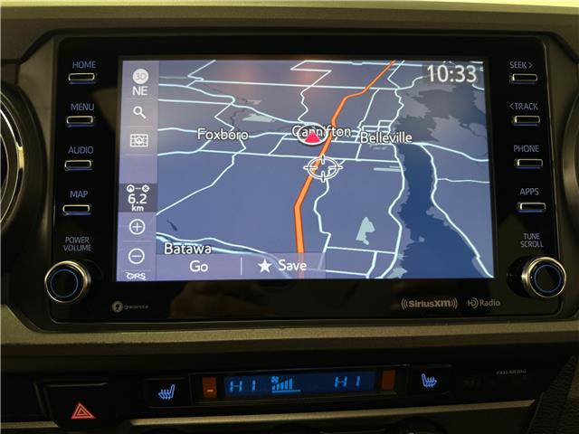 2023 Toyota Tacoma TRD Off Road V6 (Stk: 43428J) in Belleville - Image 21 of 28