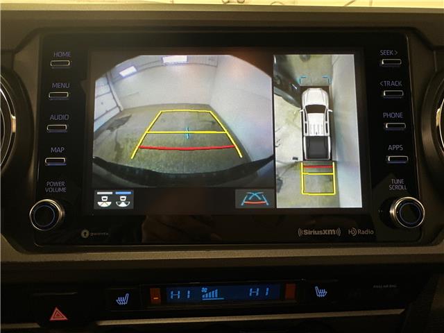 2023 Toyota Tacoma TRD Off Road V6 (Stk: 43428J) in Belleville - Image 22 of 28