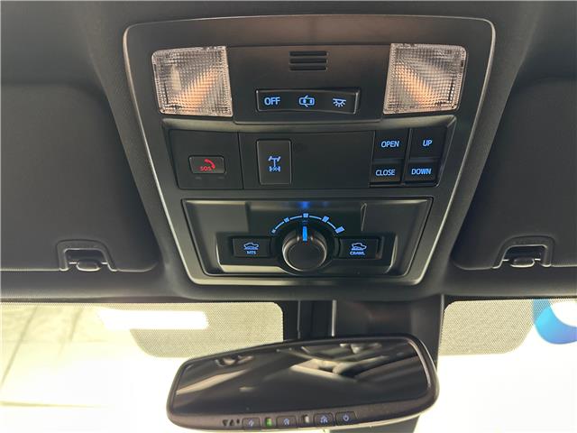 2023 Toyota Tacoma TRD Off Road V6 (Stk: 43428J) in Belleville - Image 23 of 28