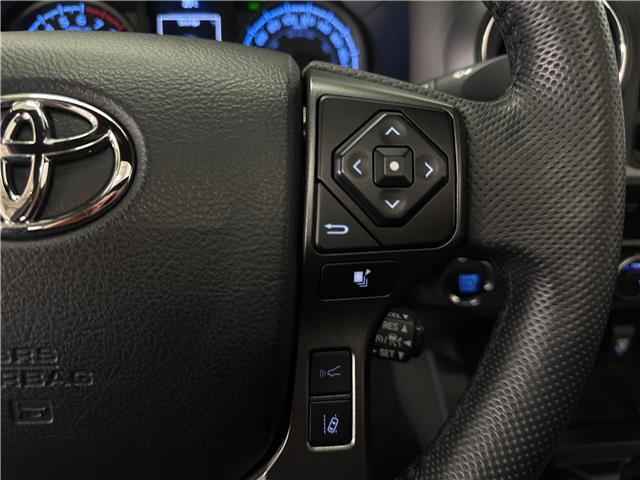 2023 Toyota Tacoma TRD Off Road V6 (Stk: 43428J) in Belleville - Image 24 of 28