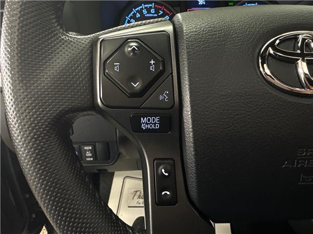 2023 Toyota Tacoma TRD Off Road V6 (Stk: 43428J) in Belleville - Image 25 of 28