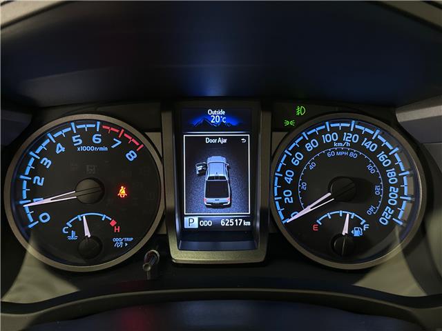 2023 Toyota Tacoma TRD Off Road V6 (Stk: 43428J) in Belleville - Image 26 of 28