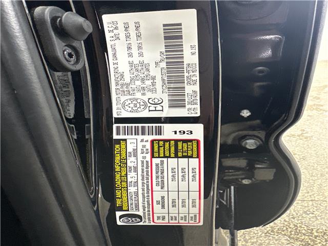 2023 Toyota Tacoma TRD Off Road V6 (Stk: 43428J) in Belleville - Image 27 of 28