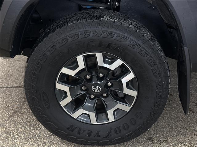 2023 Toyota Tacoma TRD Off Road V6 (Stk: 43428J) in Belleville - Image 28 of 28