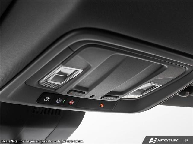 2026 Chevrolet Silverado 1500 Custom Trail Boss (Stk: 7OD52896944) in Oshawa - Image 23 of 32