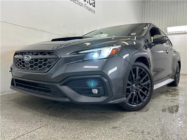 2023 Subaru WRX Sport-tech (Stk: 43413J) in Belleville - Image 3 of 27