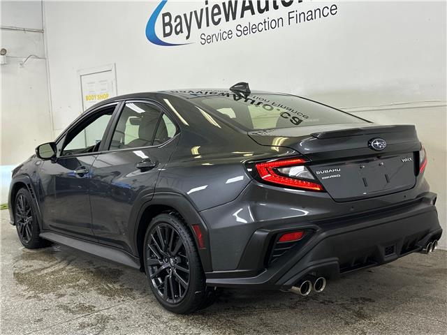 2023 Subaru WRX Sport-tech (Stk: 43413J) in Belleville - Image 5 of 27