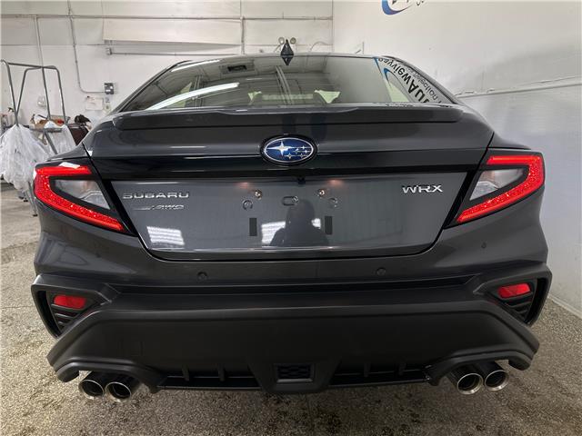 2023 Subaru WRX Sport-tech (Stk: 43413J) in Belleville - Image 6 of 27