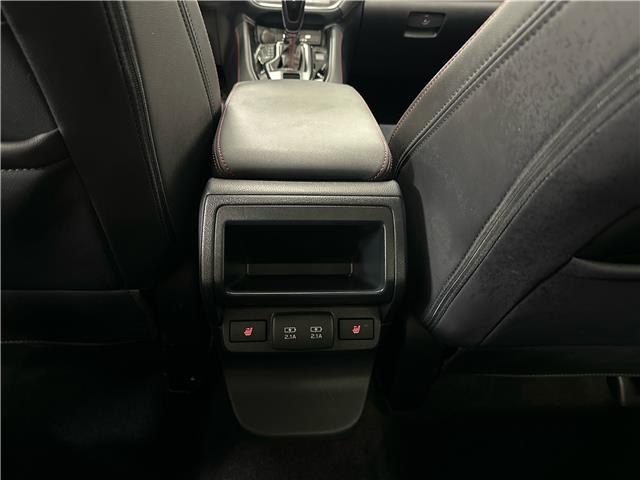 2023 Subaru WRX Sport-tech (Stk: 43413J) in Belleville - Image 9 of 27